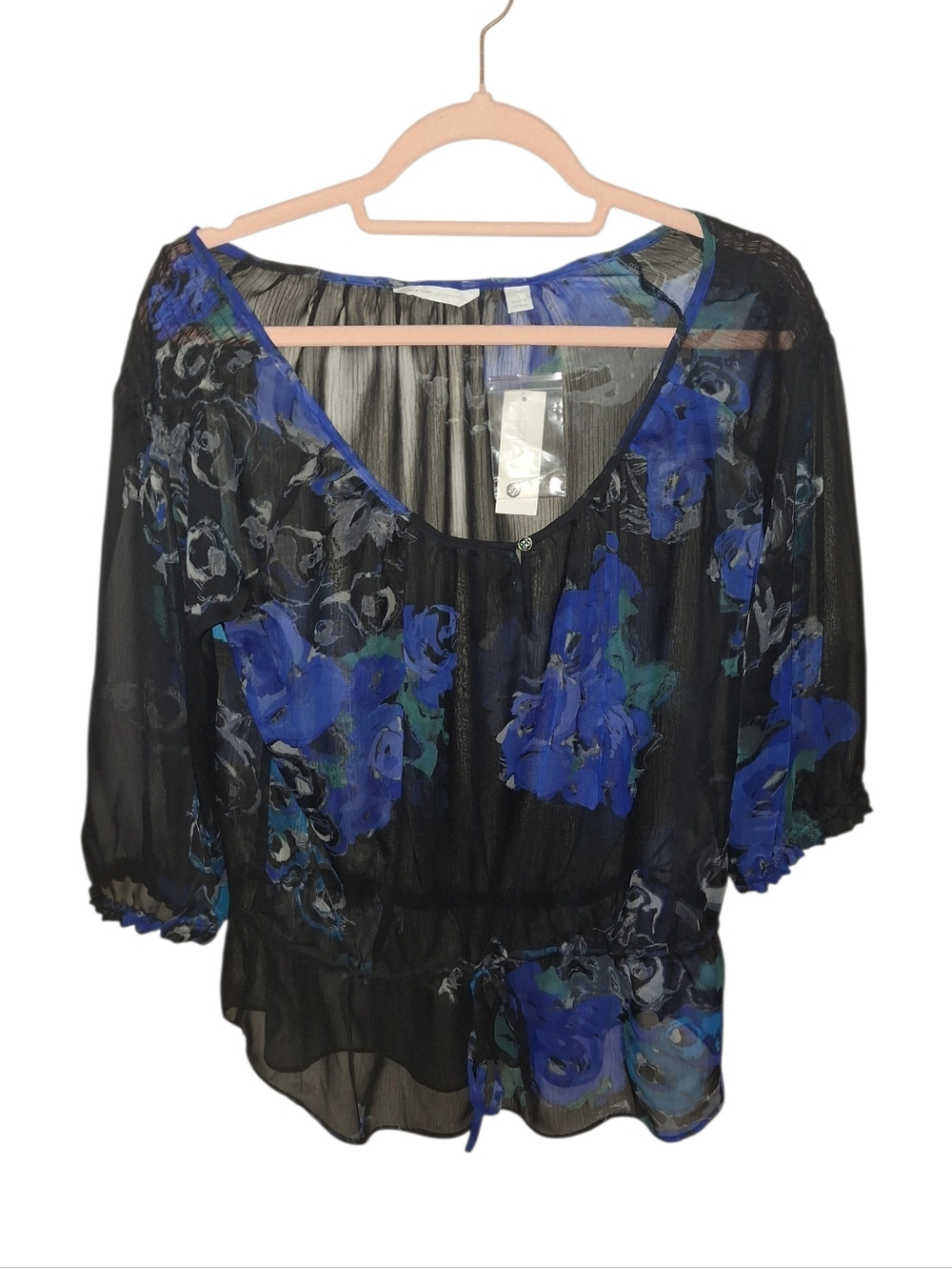 New York & Company Blouse